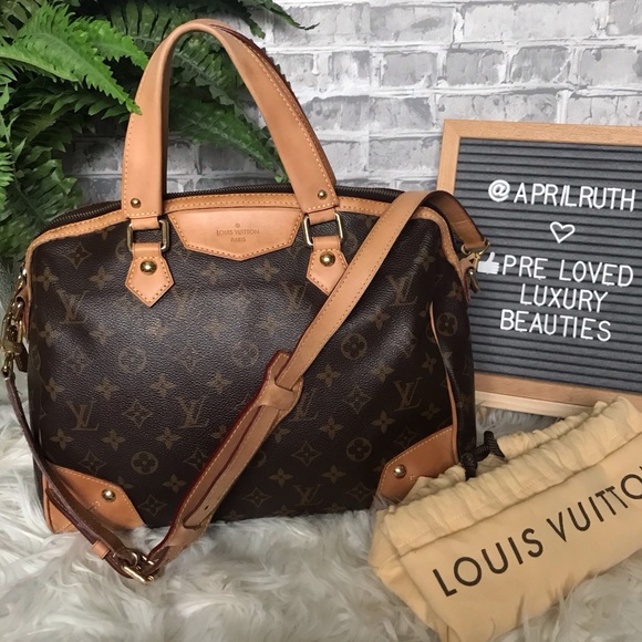 Louis Vuitton Handbags - 🔅PENDING🔅 Louis Vuitton Retiro PM